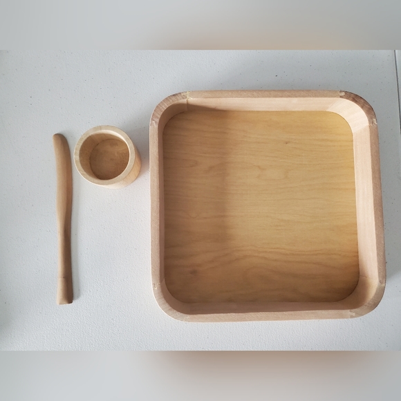 Sand Box - Picture 5 of 5